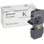 Kyocera TK-5230K Original Toner Black (1T02R90NL0) 1