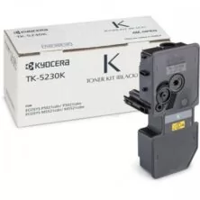 Kyocera TK-5230K Original Toner Black (1T02R90NL0)