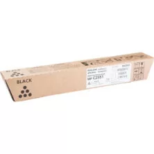 Ricoh MP C2551E Toner Black  842061   10000pgs