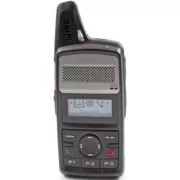 HYTERA PD365LF Φορητός ψηφιακός πομποδέκτης UHF DPMR Ελεύθερης Χρήσης 8