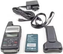 HYTERA PD365LF Φορητός ψηφιακός πομποδέκτης UHF DPMR Ελεύθερης Χρήσης 4