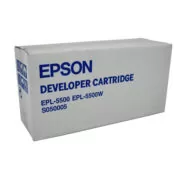 Epson S050005 Toner / Developer Black (C13S050005) 1