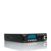 ALAN 78 PLUS MULTI B CB Πομποδέκτης αυτοκινήτου (AM,FM) 5