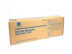 Konica Minolta IU210K Bizhub C240/C250/C252 Drum Unit Black (4062203)