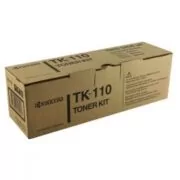 Kyocera TK-110E Toner Black (1T02FV0DE1, TK110E) 1 Kyocera TK-110E Toner Black (1T02FV0DE1, TK110E)