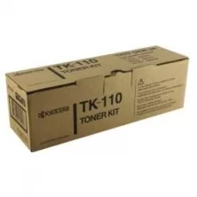 Kyocera TK-110E Toner Black (1T02FV0DE1, TK110E)