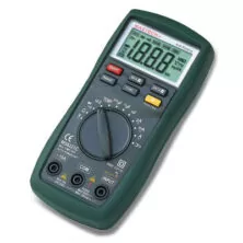 Mastech (MS8221C , MS-8221C) Πολύμετρο Ψηφιακό Πλήρες με Autorange