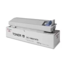 Kyocera Mita DC-1460/1470 Toner Black 7K Pgs (37098010) DC1460
