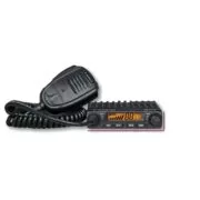 ALBRECHT ΑΕ 6110 CB Πομποδέκτης Αυτοκινήτου (AM,FM) 5