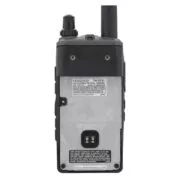 KENWOOD TH-D72E Dual Band VHF/UHF Φορητός πομποδέκτης 14 KENWOOD TH-D72E Dual Band VHF/UHF Φορητός πομποδέκτης 6