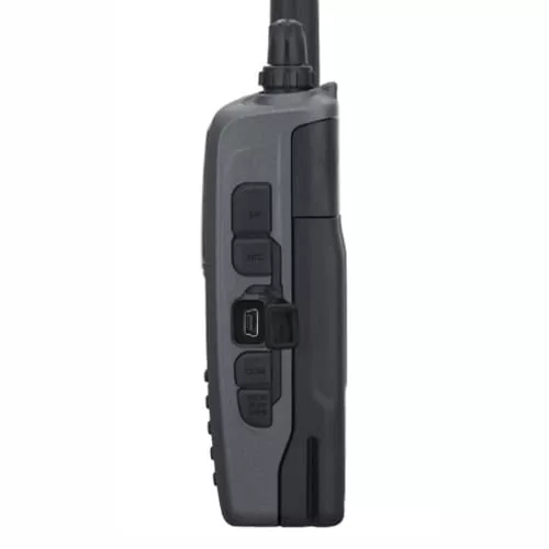 KENWOOD TH-D72E Dual Band VHF/UHF Φορητός πομποδέκτης 9 KENWOOD TH-D72E Dual Band VHF/UHF Φορητός πομποδέκτης - Image 7
