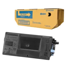 Kyocera TK-3100 Toner Black (1T02MS0NL0, TK3100)