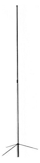MAAS X-300N VHF/UHF Antenna - Κεραία βάσεως μήκους 3,30 μέτρων