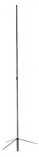MAAS X-300N VHF/UHF Antenna - Κεραία βάσεως μήκους 3,30 μέτρων