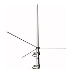 Κεραίες VHF-UHF βάσεως