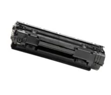 Canon 712, Hp CB435A Toner Black Συμβατό 1.5K Pgs