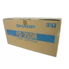 Sharp FO-35DC Toner Black