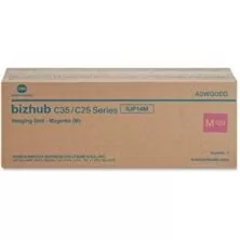 Konica Minolta IUP14M Bizhub C25/C35/C35P Drum Unit Magenta (A0WG0EJ)