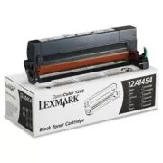 Lexmark 12A1454 Toner Black