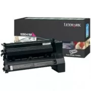 Lexmark 10B041M Toner Magenta 6K για C750/X750 2 Lexmark 10B041M Toner Magenta 6K για C750/X750 1