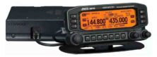 KENWOOD TM-D710GE Dual Band VHF/UHF Πομποδέκτης αυτοκινήτου