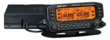 KENWOOD TM-D710GE Dual Band VHF/UHF Πομποδέκτης αυτοκινήτου