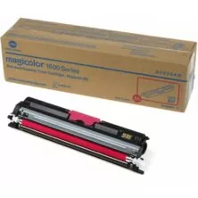 Konica Minolta Magicolor 1600/1650/1680/1690 Magenta 1.5K (A0V30AH)
