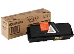 Kyocera TK-170 Toner Black (1T02LZ0NL0, TK170) 1