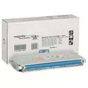 Konica Minolta QMS Magicolor 6100 Toner cartridge Cyan (1710362-002) 1