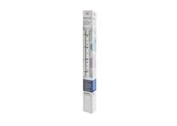 GBC CombBind PVC File Strips Pack of 100 (IB410215)