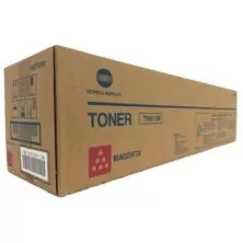 Konica Minolta (TN611M, TN-611M) Toner Magenta (A070350)