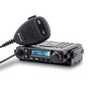 MIDLAND M ZERO PLUS CB Πομποδέκτης Αυτοκινήτου (C1169.01) (AM,FM) 7