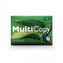 Multicopy Χαρτί Φωτοτ. Α4 80gr Δεσμιδα (500 φύλλα)