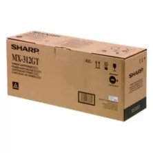 Sharp MX-312GT Toner Black (MX312GT)