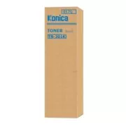 Konica Minolta TN301K Toner Black Συμβατό 30K Pgs (017J) 1