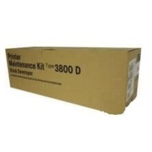 Ricoh Type 3800D Black Developer (400661)