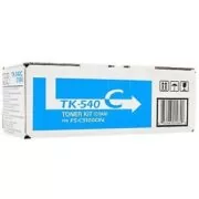 Kyocera Toner kit TK-540C (1T02HLCEU0, TK540C) 1