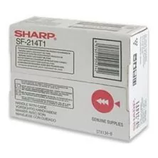 Sharp SF-214T1 Toner Black