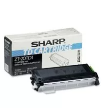 Sharp ZT-20TD1 Toner black