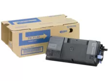 Kyocera TK-3130 Toner Black (ΤΚ3130, 1T02LV0NL0)