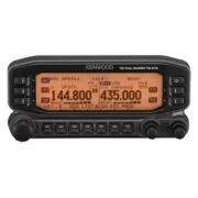 KENWOOD TM-D710E Dual Band VHF/UHF Πομποδέκτης αυτοκινήτου 8 KENWOOD TM-D710E Dual Band VHF/UHF Πομποδέκτης αυτοκινήτου 2
