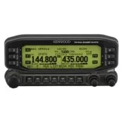 KENWOOD TM-D710E Dual Band VHF/UHF Πομποδέκτης αυτοκινήτου 11 KENWOOD TM-D710E Dual Band VHF/UHF Πομποδέκτης αυτοκινήτου 5