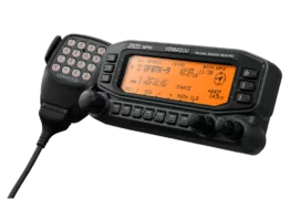 KENWOOD TM-D710GE Dual Band VHF/UHF Πομποδέκτης αυτοκινήτου 2