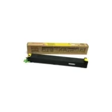 Sharp MX-27GTYA Toner Yellow