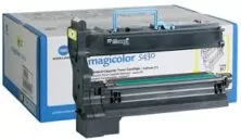 Konica Minolta Magicolor 5430 DL Toner Yellow (1710582-002, 1710582002)
