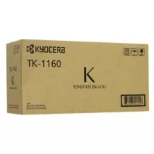 Kyocera TK-1160 Original Toner Black 7.2K (1T02RY0NL0)