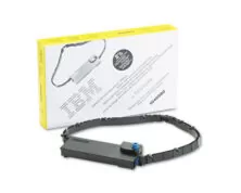 Μελανοταινια IBM 4224/4230/4232  Black 1040440