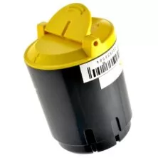 Xerox Phaser 6110 Toner Yellow Συμβατό 1K (106R01273)