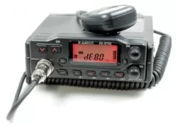 ALBRECHT AE 6790 CB Πομποδέκτης αυτοκινήτου (AM,FM) 2 ALBRECHT AE 6790 CB Πομποδέκτης αυτοκινήτου (AM,FM) 1