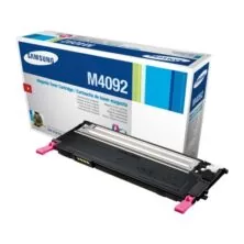 Samsung CLP310 Original Toner Cartridge Magenta 1K Pgs (CLT-M4092S , SU272A)